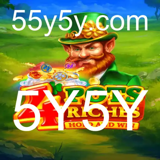 Descubra a Aventura de '4potsriches': O Jogo do Momento Impulsionado pela Tendência '5Y5Y'