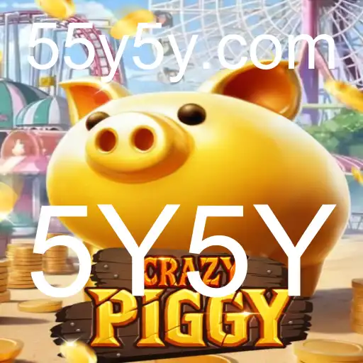CrazyPiggy: Desvende o Mundo Animado do Jogo Mais Inovador do Ano