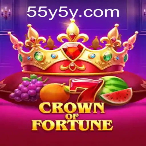 Descubra o Fascinante Mundo de 'CrownofFortune'