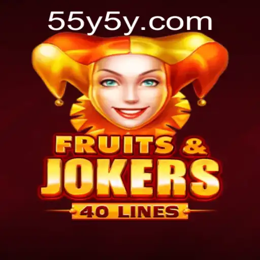 Descubra o Universo Empolgante de FruitsAndJokers40: Um Mergulho nas Regras e Estratégias