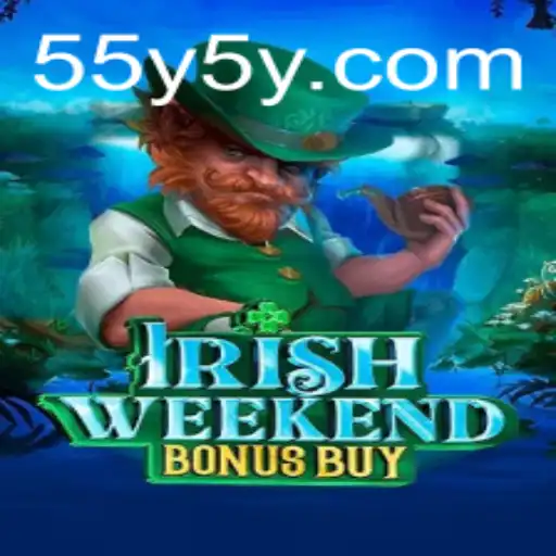 Explorando o Mundo do Jogo IrishWeekendBonusBuy: Uma Aventura de Emoção e Estratégia