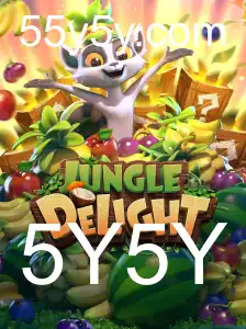 Explorando o Mundo de JungleDelight: Regras e Mecânicas do Jogo