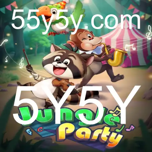 Explorando JungleParty: Um Mergulho nas Regras e Aventura do Jogo