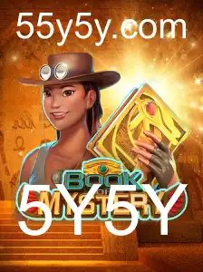 Descubra o Mundo Enigmático de 'BookofMystery' e a Chave Secreta 5Y5Y