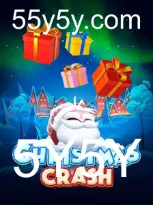 ChristmasCrash: Mergulhe na Magia das Festas com este Empolgante Jogo Temático