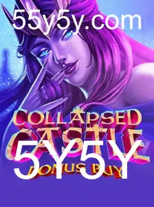 Explorando Aventura de CollapsedCastleBonusBuy