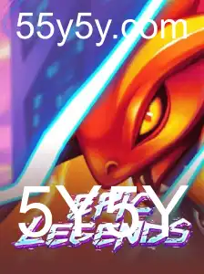 Explorando o Mundo do Jogo 'EpicLegends': A Aventura de 5Y5Y