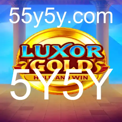 Explorando o Fascinante Mundo de LuxorGold: O Jogo do Momento