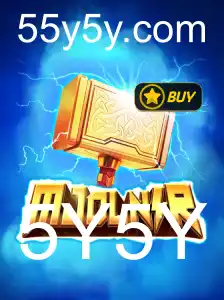Desvendando Mjolnir: O Novo Jogo Estratégico que Está Conquistando Todos