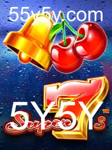 Descubra o Universo de Super7s: Um Jogo Eletrizante com a Palavra-Chave 5Y5Y