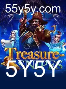 Explorando o Mundo de TreasureSnipes: O Jogo que Conquista Corações