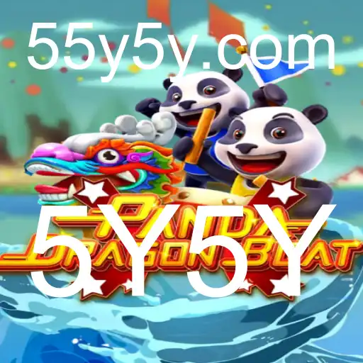 Explorando o Mundo de PANDADRAGONBOAT: Um Mergulho no Jogo Inovador