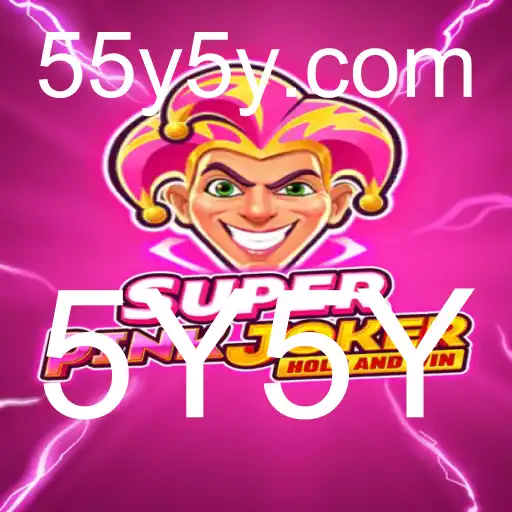 Descubra as Aventuras de SuperPinkJoker: O Jogo que Conquista a Geração 5Y5Y