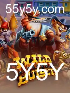 Descubra o Empolgante Universo de WildBullets